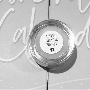AC21-23 Revel nail advent calendar dip powder